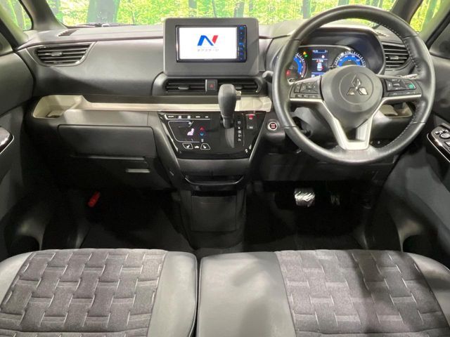 DELICA MINI