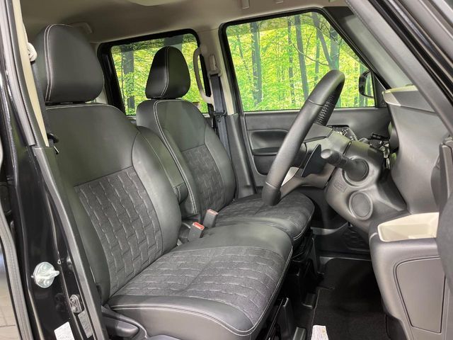 DELICA MINI