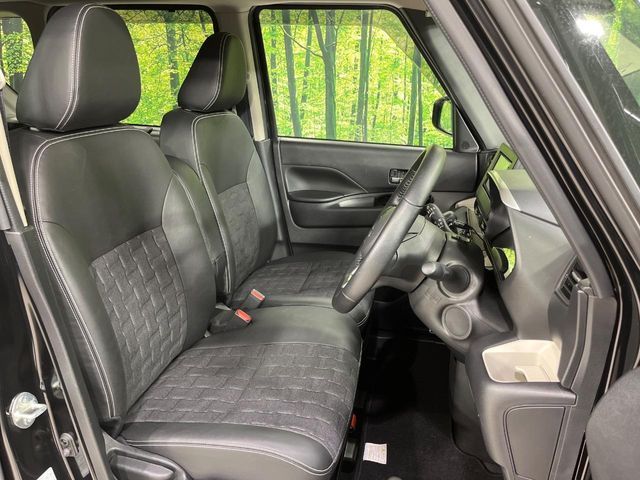 DELICA MINI