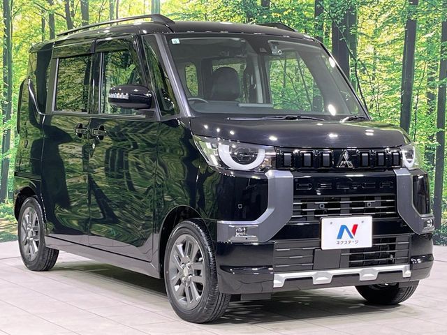 DELICA MINI