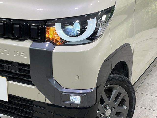 DELICA MINI