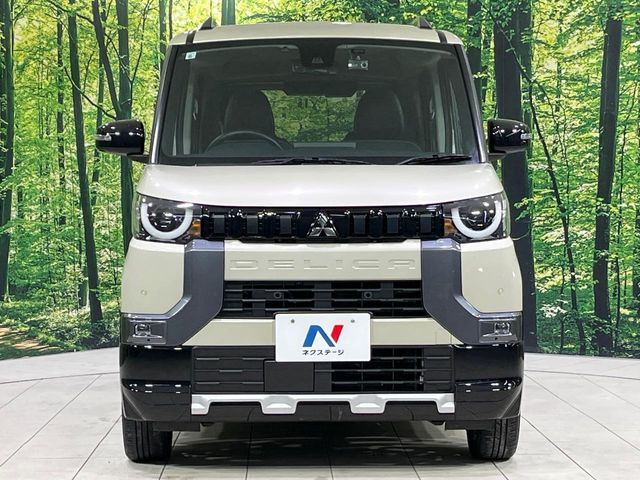 DELICA MINI