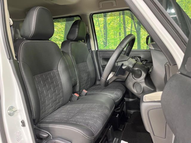 DELICA MINI