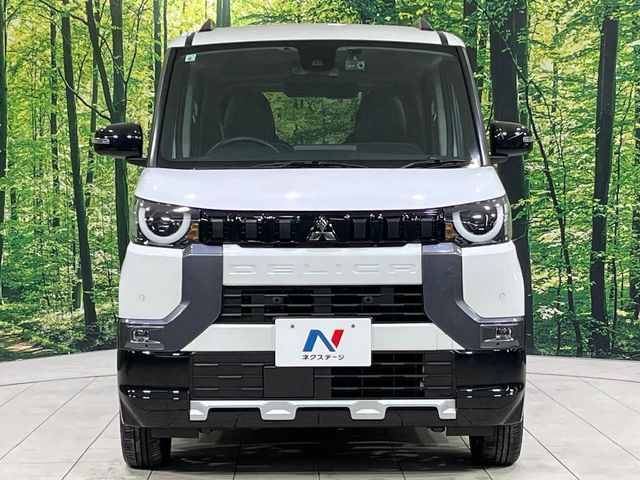 DELICA MINI