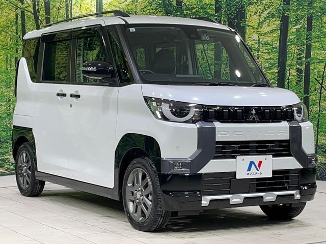 DELICA MINI