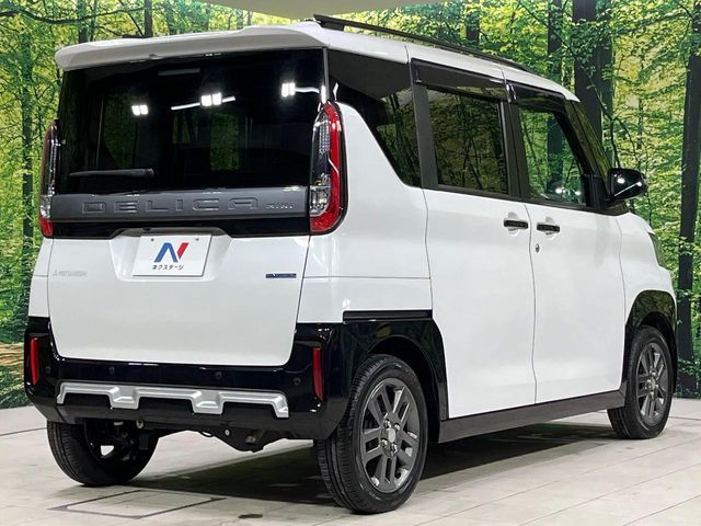 DELICA MINI