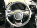 YARIS CROSS HYBRID