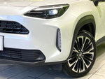 YARIS CROSS HYBRID