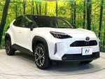 YARIS CROSS HYBRID
