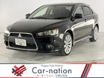 GALANT FORTIS SPORTBACK 4WD