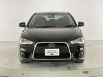 GALANT FORTIS SPORTBACK 4WD