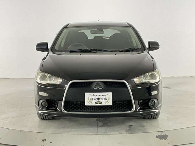 GALANT FORTIS SPORTBACK 4WD