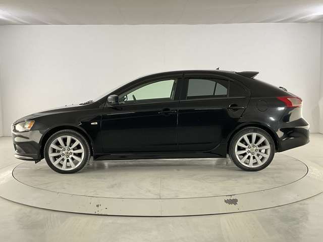 GALANT FORTIS SPORTBACK 4WD
