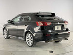 GALANT FORTIS SPORTBACK 4WD