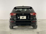 GALANT FORTIS SPORTBACK 4WD