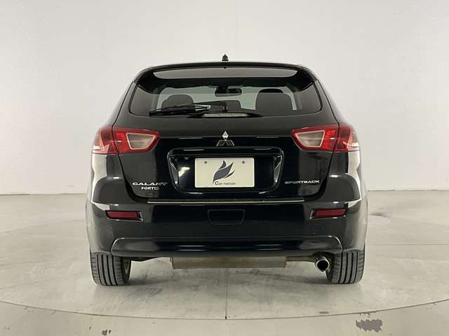 GALANT FORTIS SPORTBACK 4WD