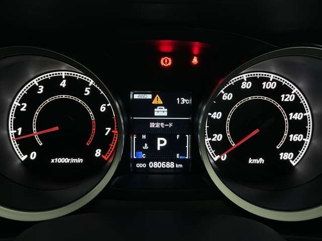 GALANT FORTIS SPORTBACK 4WD