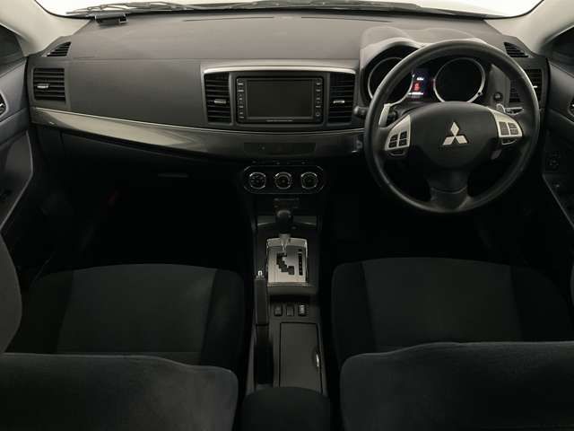 GALANT FORTIS SPORTBACK 4WD