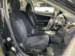 GALANT FORTIS SPORTBACK 4WD
