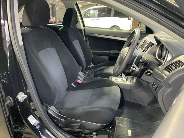GALANT FORTIS SPORTBACK 4WD