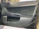GALANT FORTIS SPORTBACK 4WD