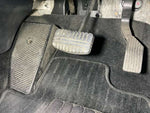 GALANT FORTIS SPORTBACK 4WD