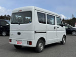 MINICAB van 4WD