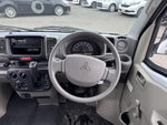 MINICAB van 4WD