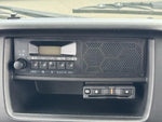 MINICAB van 4WD