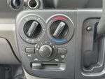MINICAB van 4WD