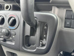 MINICAB van 4WD