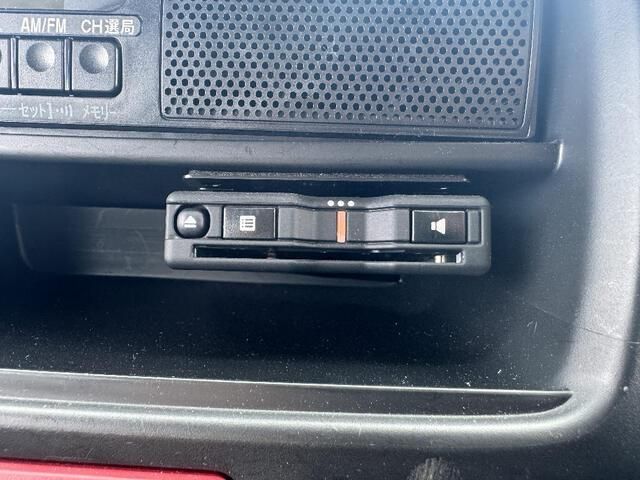 MINICAB van 4WD