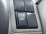 MINICAB van 4WD
