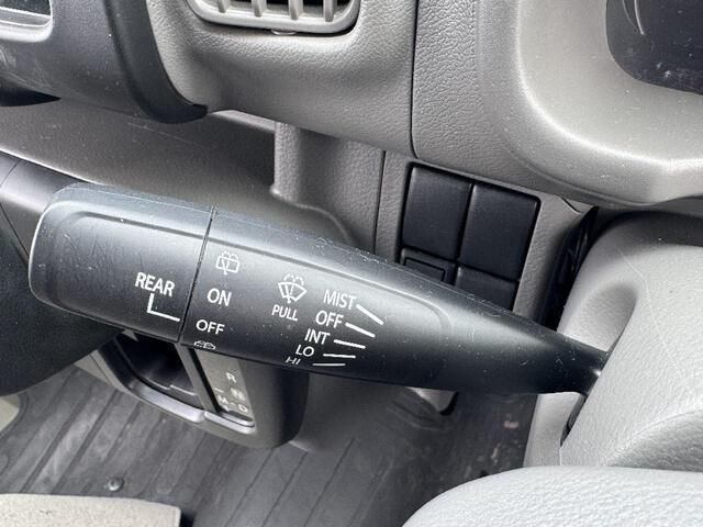 MINICAB van 4WD