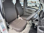 MINICAB van 4WD