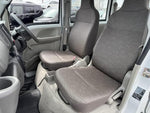 MINICAB van 4WD