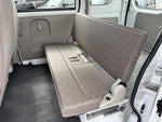 MINICAB van 4WD