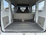 MINICAB van 4WD