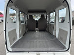 MINICAB van 4WD