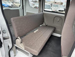 MINICAB van 4WD