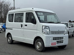 MINICAB van 4WD