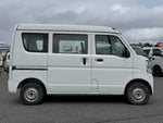 MINICAB van 4WD