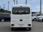 MINICAB van 4WD