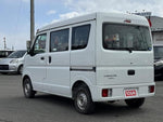 MINICAB van 4WD