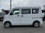 MINICAB van 4WD