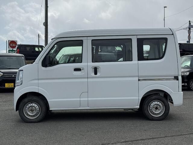 MINICAB van 4WD