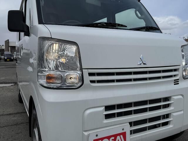 MINICAB van 4WD