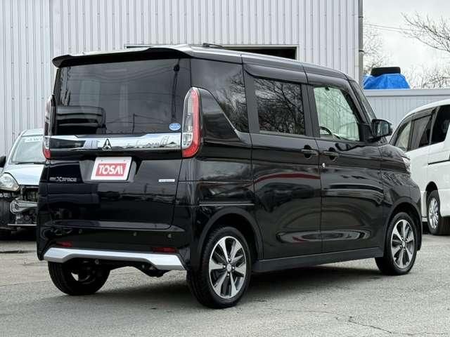 ek X SPACE 4WD