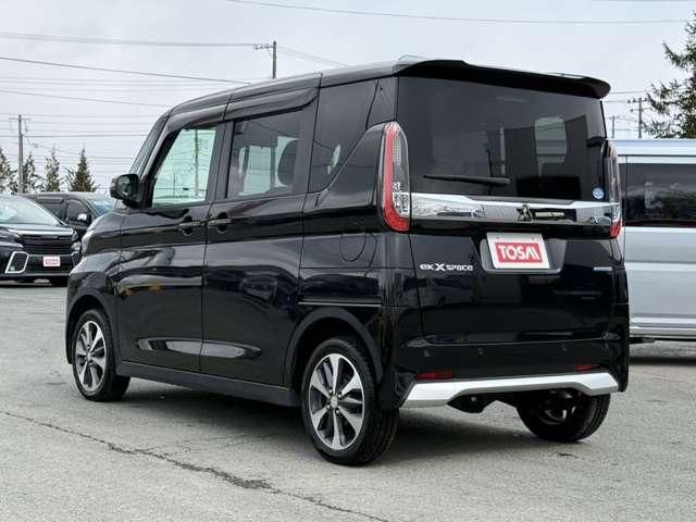 ek X SPACE 4WD