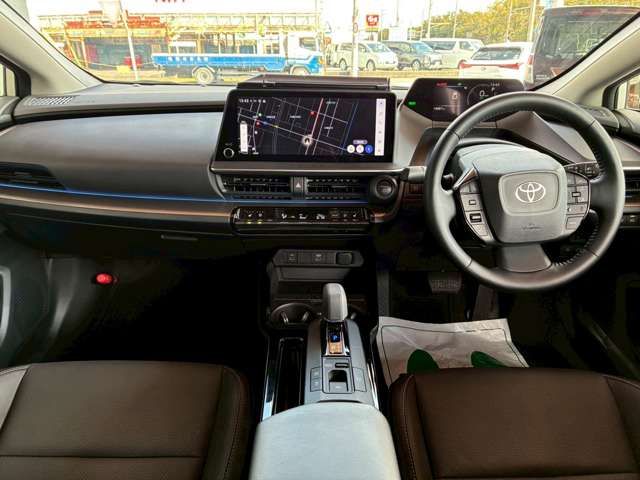 PRIUS